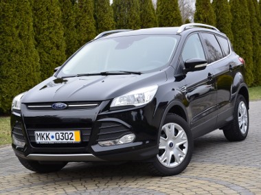 1.5 Benzyna 120KM Manual Doinwestowany Bezwypadkowy100% SerwisASO -1