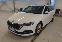 Skoda Octavia IV 1.5TSI 150KM, Ambition, salon PL, gwarancja, EXPORT