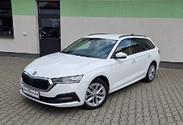 Skoda Octavia IV 1.5TSI 150KM, Ambition, salon PL, gwarancja, EXPORT