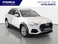 Audi Q3 II VAT 23% 35TFSI 150KM S-tronic 2022 r., salon PL, I właściciel
