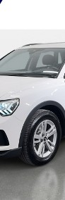 Audi Q3 II VAT 23% 35TFSI 150KM S-tronic 2022 r., salon PL, I właściciel-4
