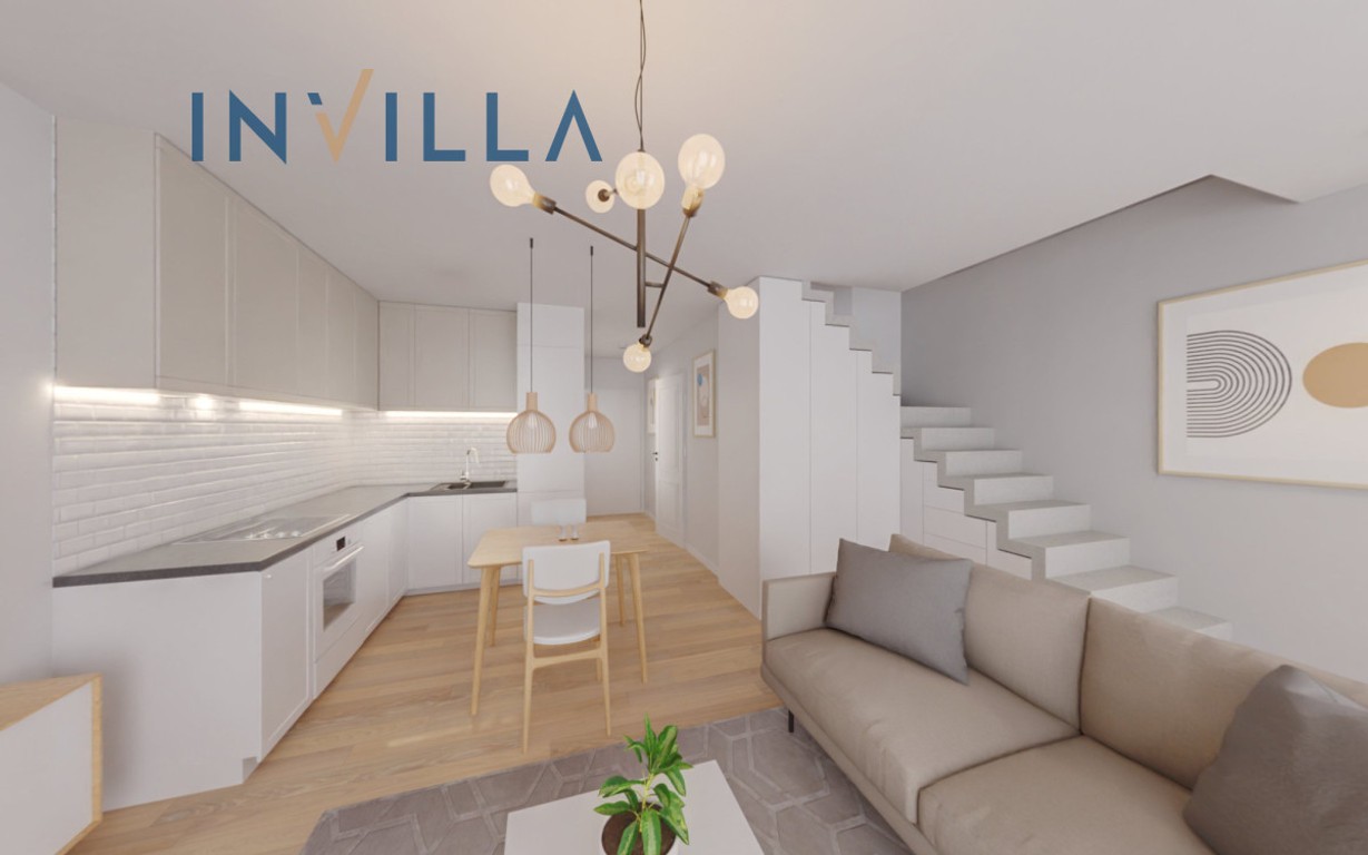 Apartament 77,92 m² | Granaria | Wyspa Spichrzów