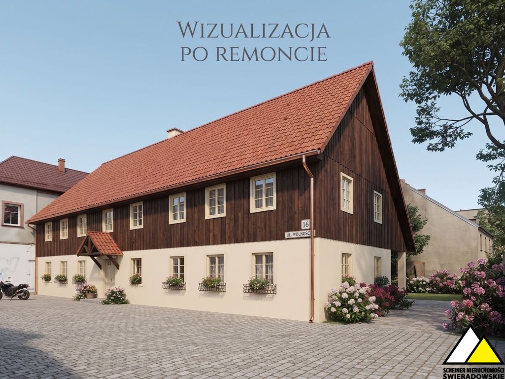 Dom na sprzedaż, 5 pokoi, 195 m², Olszyna