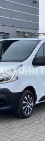 Renault Trafic L2H1 Klima 2,0DCI 120KM *Gwarancja-3