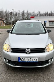 Volkswagen Golf Plus II-2