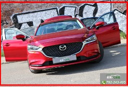 Mazda 6 III Skyactiv -G Sport Line- Oryginalny niski przebieg 48000km-Serwis ASO