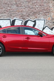  Skyactiv -G Sport Line- Oryginalny niski przebieg 48000km-Serwis ASO-2