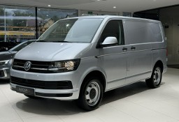 Volkswagen Transporter L1H1 4Motion DSG, Nawigacja, FV-23%, gwarancja, DOSTAWA W CENIE