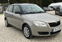 Skoda Fabia II Super stan!