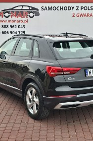 Audi Q3 II 35 TFSI mHEV Advanced S-tronic Salon PL Serwis ASO Finansowanie FV 2-2