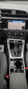 Audi Q3 II 35 TFSI mHEV Advanced S-tronic Salon PL Serwis ASO Finansowanie FV 2-4