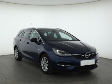Opel Astra J , Salon Polska, 1. Właściciel, Serwis ASO, VAT 23%, Skóra,-1