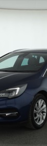 Opel Astra J , Salon Polska, 1. Właściciel, Serwis ASO, VAT 23%, Skóra,-3