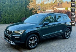 SEAT Ateca Faktura VAT 23% 1.5 TSI Style Business Intens
