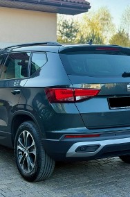 SEAT Ateca Faktura VAT 23% 1.5 TSI Style Business Intens-2