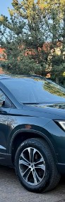 SEAT Ateca Faktura VAT 23% 1.5 TSI Style Business Intens-4