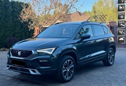 SEAT Ateca Faktura VAT 23% 1.5 TSI Style Business Intens