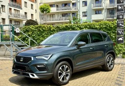 SEAT Ateca Faktura VAT 23% 1.5 TSI Style Business Intens