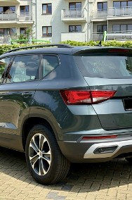 SEAT Ateca Faktura VAT 23% 1.5 TSI Style Business Intens-2