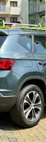 SEAT Ateca Faktura VAT 23% 1.5 TSI Style Business Intens-3