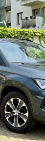 SEAT Ateca Faktura VAT 23% 1.5 TSI Style Business Intens-4