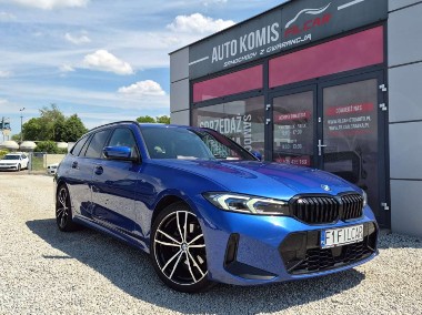 (43) M-PAKIET 320d xDrive Bezwypadkowy POLIFT GWARANCJA Zamiana RATY-1