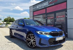 BMW SERIA 3 (43) M-PAKIET 320d xDrive Bezwypadkowy POLIFT GWARANCJA Zamiana RATY