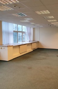 Powierzchnia biurowa 64,72 m2 - 3 pokoje  ul. Wólczyńska 133-2