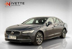 Volvo S90 II 2,0 B4 Momentum Pro Mild Hybrid 197+14KM (197 KM) Salon PL Faktura V