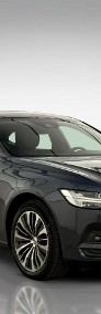 Volvo S90 II 2,0 B4 Momentum Pro Mild Hybrid 197+14KM (197 KM) Salon PL Faktura V-3
