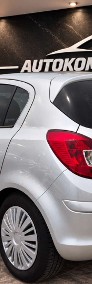 Opel Corsa D-4