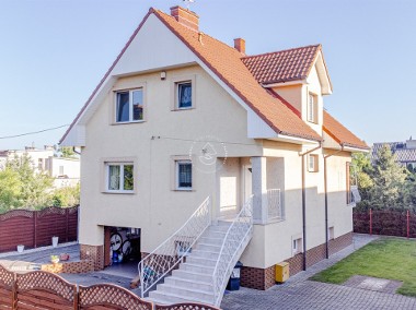 Dom na Bartodziejach / Fotowoltaika / kominek -1