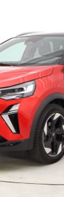 Renault Captur , Salon Polska, 1. Właściciel, Serwis ASO, VAT 23%, Navi,-3