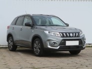 Suzuki Vitara II , Salon Polska, Serwis ASO, Automat, Navi, Klimatronic,