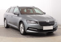 Skoda Superb III , Salon Polska, 1. Właściciel, Automat, VAT 23%, Navi,