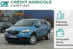 Opel Crossland X 1.5 CDTI/110 KM Enjoy Salon Polska Faktura Vat 23% WW322SM