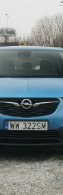 Opel Crossland X 1.5 CDTI/110 KM Enjoy Salon Polska Faktura Vat 23% WW322SM-3