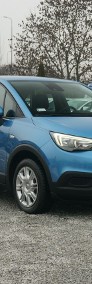 Opel Crossland X 1.5 CDTI/110 KM Enjoy Salon Polska Faktura Vat 23% WW322SM-4