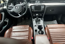 Volkswagen Passat B8 ZADBANY ,PIEKNE SKÓRY ,ACC