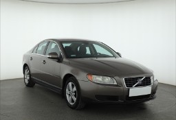 Volvo S80 II , GAZ, Klimatronic, Tempomat, Parktronic,