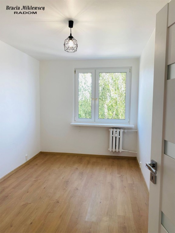 mieszkanie trzypokojowe do wynajęcia - Widok 5