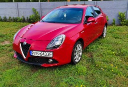 Alfa Romeo Giulietta 2.0JTDM
