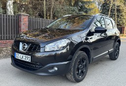 Nissan Qashqai I Super Stan!