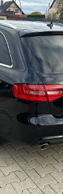 Audi A4 IV (B8) Audi A4 Zarejestrowany Pakiet S-Line 3.0 TDI 204KM-4