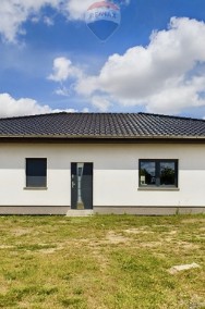 Na sprzedaż dom do wykończenia 189,42 m²-2
