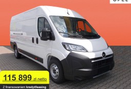 Opel Movano L4H2 Heavy L4H2 Heavy 2.2 140KM