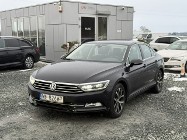 Volkswagen Passat B8 2.0 TDI 150KM 2019 Comfortline, ACC, FV23%, Salon PL, Full Led