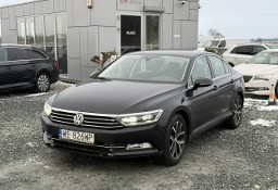 Volkswagen Passat B8 2.0 TDI 150KM 2019 Comfortline, ACC, FV23%, Salon PL, Full Led