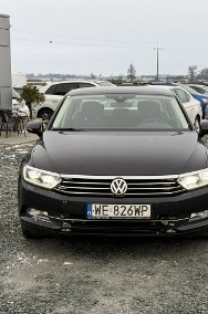 Volkswagen Passat B8 2.0 TDI 150KM 2019 Comfortline, ACC, FV23%, Salon PL, Full Led-2