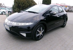 Honda Civic VIII 1.4 Automat